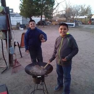 Meet your Posher, Orlando